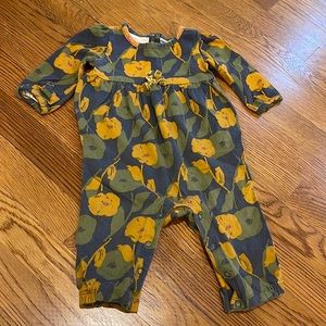 Just one you romper. 6mo